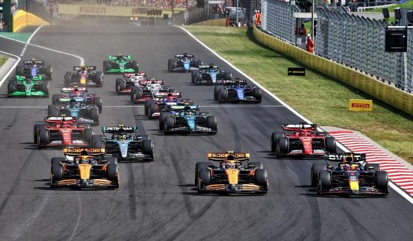 Formula 1. Programul MP al Ungariei! Cursa e duminică, de la ora 15:45, LIVE pe Antena 1 şi în AntenaPLAY