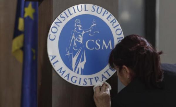 CSM blochează modificarea pensiilor speciale. Magistraţii nu vor să dea avizul pe documentul trimis de Bolojan