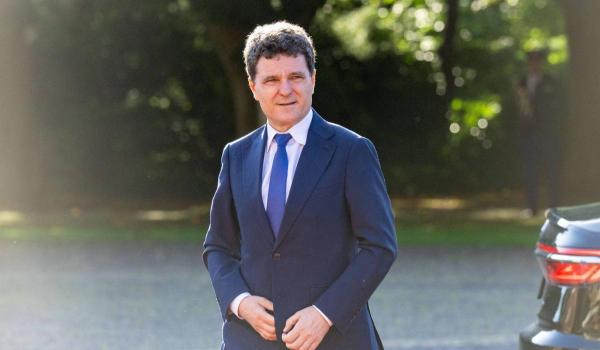 Întâlnirea Nicuşor Dan - Trump ar putea avea loc la începutul anului viitor: "Trebuie pregătită foarte bine"