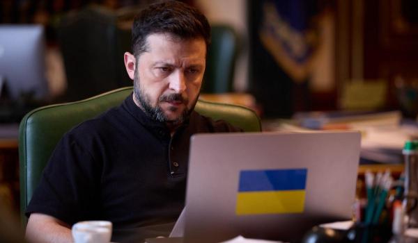 Zelenski cere răsturnarea regimului Putin și confiscarea averilor rusești din străinătate