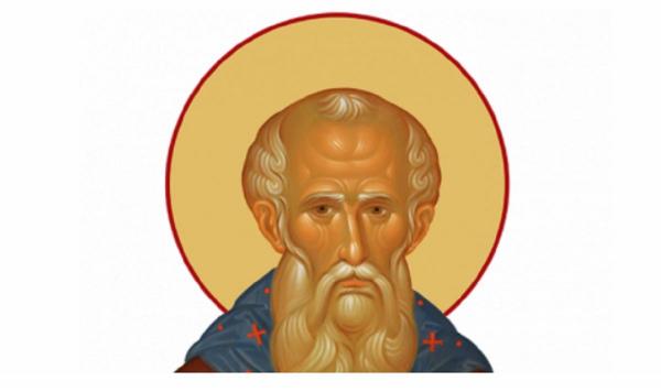 Sfântul Atanasie de la Aton este prăznuit pe 5 iulie