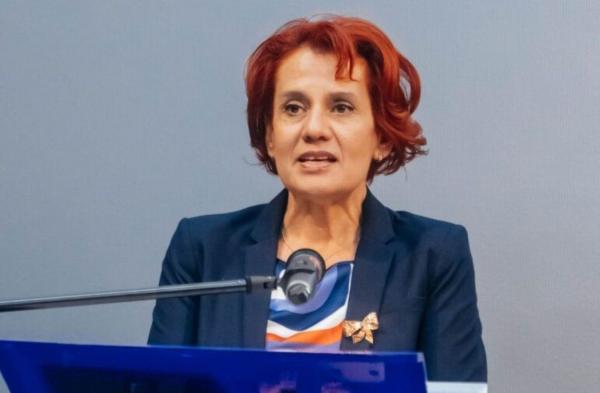 Ioana Dogioiu, noul purtător de cuvânt al Guvernului: O provocare pe care ar fi fost o lașitate să nu o accept