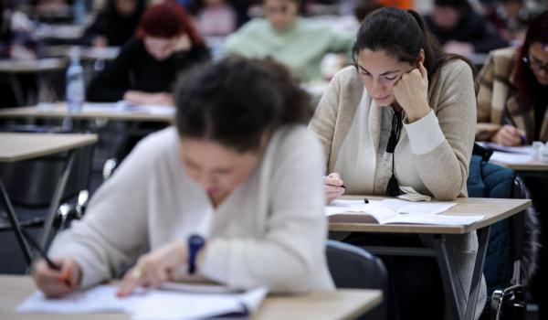 Care este marele eşec al şcolii româneşti. Daniel David: "Ne-am bătut joc de inteligenţa şi creativitatea lor"