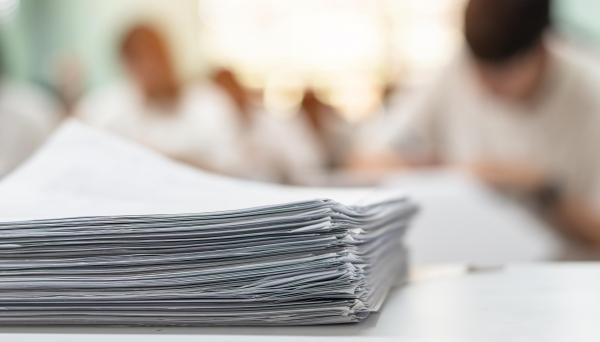 Definitivat 2025. Cum se desfăşoară examenul şi ce trebuie să ştie cei peste 9.500 de profesori candidaţi