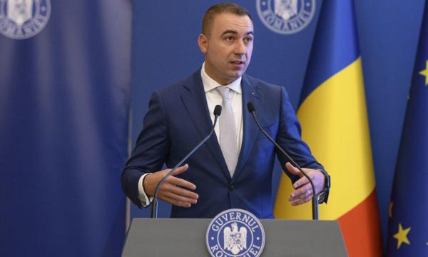 Ministrul Energiei: Nu există risc de black-out în România. Putem avea pene de curent, dar nu unele masive