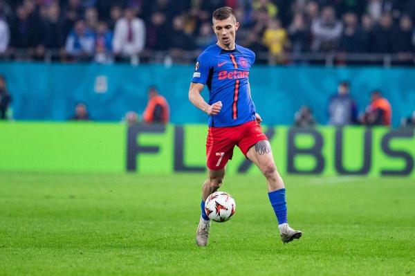 FCSB joacă pe Stadionul Steaua primul meci din noul sezon al Ligii Campionilor la fotbal