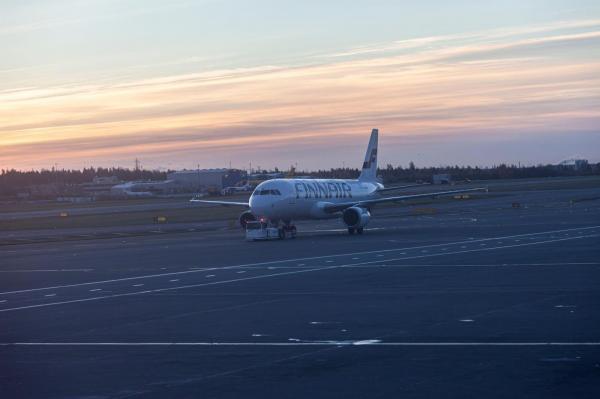 Chinezii dezvoltă betonul "bezea" care va opri mai uşor avioanele în timpul aterizărilor de urgenţă