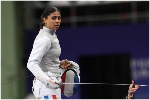 O scrimeră franceză, achitată de dopaj după ce s-a dovedit că s-a contaminat prin sărut cu iubitul