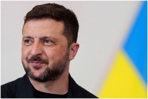 Zelenski vrea discuţii mai intense cu SUA pe tema apărării, după ce Trump a promis mai multe arme Ucrainei