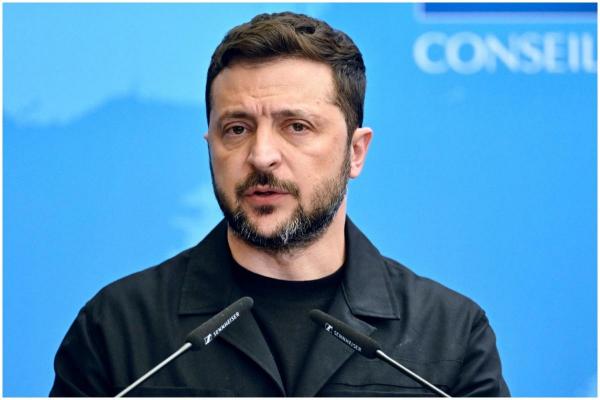 Kievul a arestat doi cetățeni chinezi, tată și fiu, suspectați că spionau programul de rachete Neptun