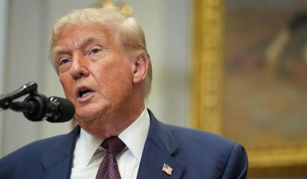 Trump "este dezgustat" de atacul Rusiei asupra Kievului: Vom impune sancţiuni