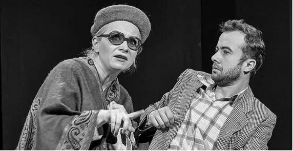 Piesa de teatru "Un bărbat şi mai multe femei" se joacă marţi, 12 august, la Teatrul de Artă din Bucureşti