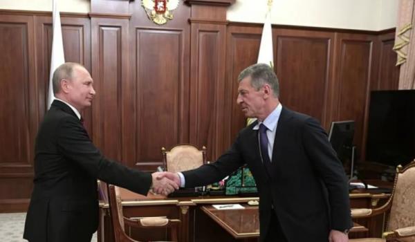 Ce a pățit un aliat al lui Putin după ce i-a spus, în privat, să oprească războiul pentru că este o greșeală