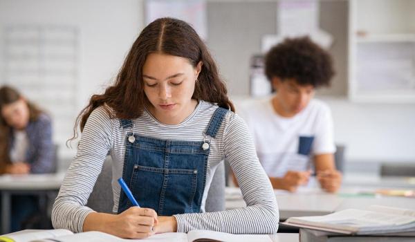 BAC 2025 sesiunea de toamnă. Subiecte la Matematică