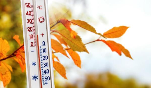 Vremea 12 august - 8 septembrie. Temperaturi mai ridicate şi ploi puţine în prima lună de toamnă