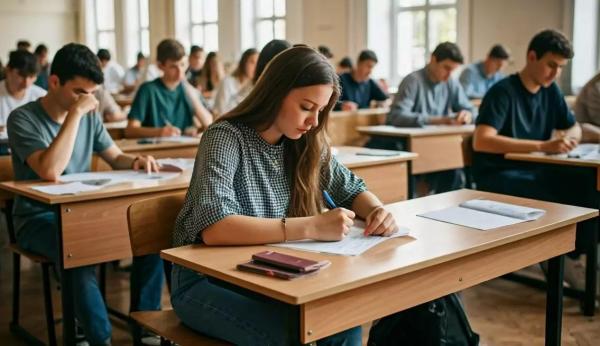 Barem de corectare Bacalaureat 2025 - Istorie, sesiunea de toamnă. Cum trebuiau rezolvate subiectele