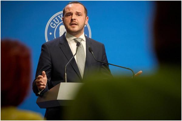 Rogobete sesizează Parchetul în cazul Floreasca: "A venit raportul, era să cad de pe scaun. E revoltător"