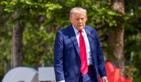 Londra le-a cerut lui Merz și Macron să nu-l mai preseze pe Trump să cheme Kievul la summitul cu Putin