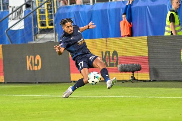 Echipa cipriotă Pafos este una dintre revelaţiile sezonului de Liga Campionilor