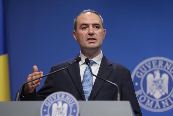 Măsurile din Pachetul 2 pentru companii. Ce va anunța ministrul Nazare de la Guvern