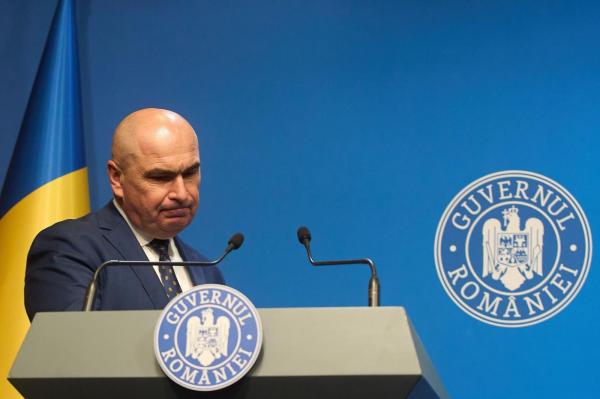 Ilie Bolojan
