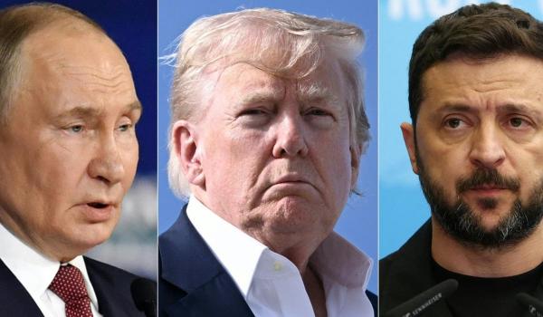 Oferta lui Trump pentru Putin: Minerale din Alaska ca miză pentru sfârșitul războiului din Ucraina