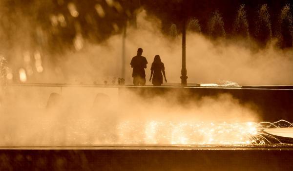 Încă două zile de caniculă în peste jumătate din ţară. Cum va fi vremea în minivacanța de Sf Maria