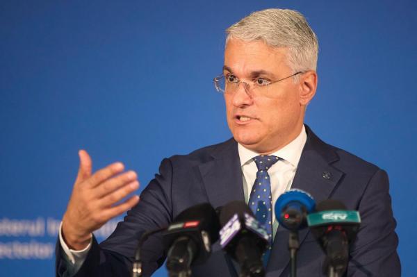 Ce proiecte PNRR și Anghel Saligny vor fi suspendate: Trebuie sa ne concentram pe cele mai avansate