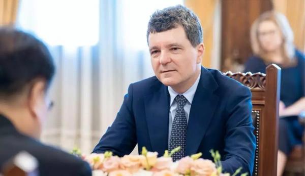 PSD îl critică pe Nicuşor Dan pentru absenţa de la Ziua Marinei: Gest urât. Ultimul preşedinte care n-a venit