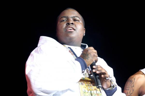 Rapperul Sean Kingston, condamnat la 3 ani și jumătate de închisoare pentru fraudă