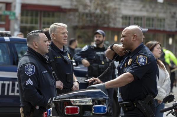 Jaf fulger în Seattle. Cum au reuşit patru hoţi să plece cu 2 milioane de dolari în mai puţin de 2 minute