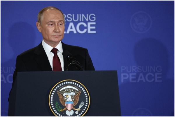 Putin ar fi făcut concesii "semnificative" privind teritoriul Ucrainei