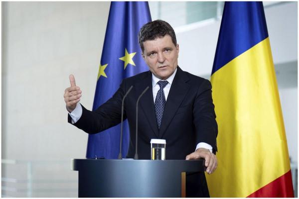 Nicușor Dan, după videoconferinţa cu aliaţii Kievului: Trebuie să continuăm presiunea asupra Rusiei