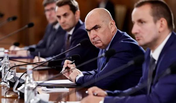 Salarii mai mici cu 30% la ANRE, ASF şi ANCOM. Cele trei autorităţi urmează să facă concedieri