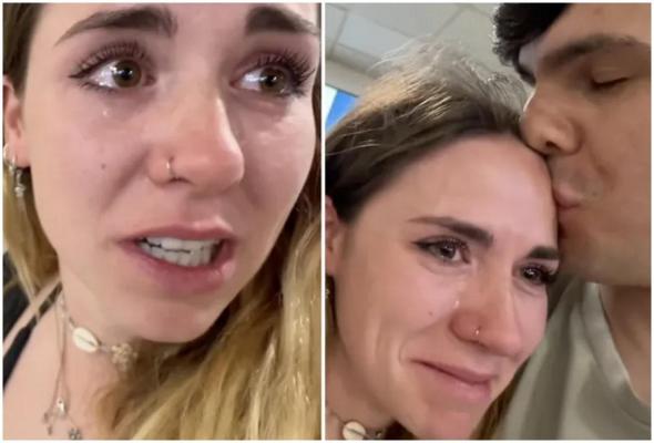 Și-a planificat vacanța cu ChatGPT și a izbucnit în lacrimi la aeroport