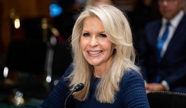 Cine este Monica Crowley, femeia care i-a întâmpinat pe liderii europeni la Casa Albă