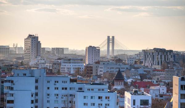 Cel mai scump oraş din ţară pentru chiriaşi. Un apartament se închiriază şi cu 2.900€/lună