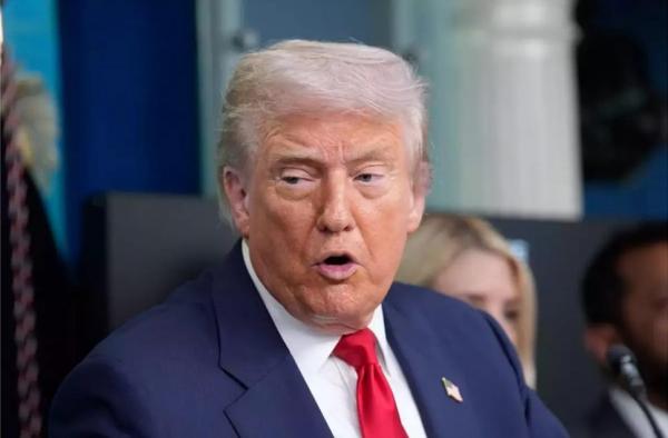Trump vrea "să ajungă în Rai" şi cred că un acord de pace între Ucraina şi Rusia l-ar ajuta