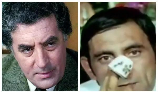 Într-o zi de 21 august s-au născut actorii români Toma Caragiu şi Jean Constantin