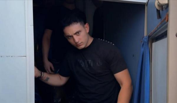 Vlad Pascu, condamnat la 10 ani de închisoare cu executare. Decizia este definitivă