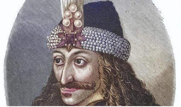 Pe 22 august 1456 a început a doua domnie a lui Vlad Țepeș în Țara Românească