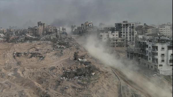 Gaza