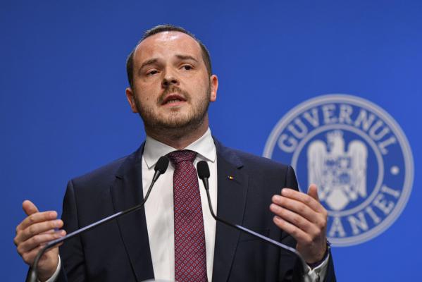 Spitalele vor putea organiza caravane medicale mobile decontate de CNAS, anunță ministrul Sănătății