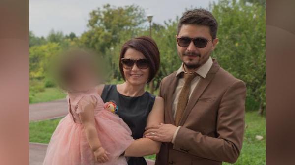 Fetiţa, martoră la crima din Craiova, a fost găsită ţinându-şi mama de mână. Ultimele cuvinte ale femeii