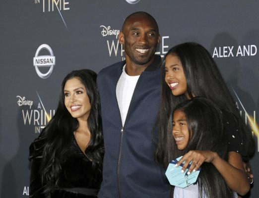 Pe 23 august 1978 se năştea baschetbalistul american Kobe Bryant