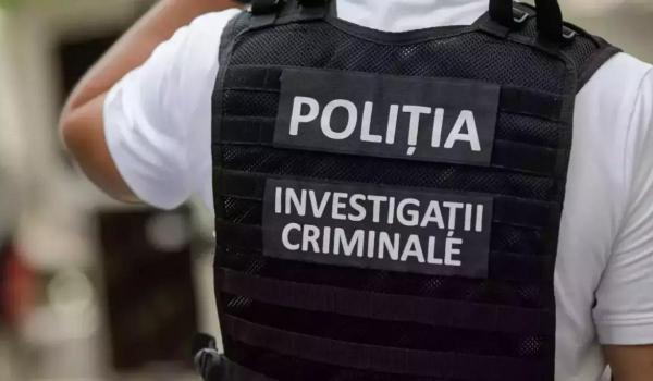 O femeie din Galaţi şi-a ucis soţul cu un cuţit. Cei doi se pregăteau de un parastas când s-au luat la ceartă