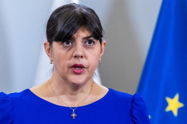 Laura Codruţa Kovesi