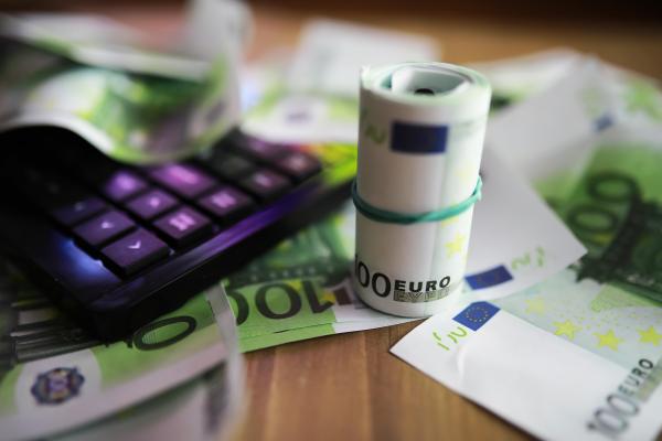 bani euro