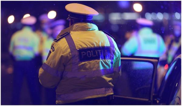 Un militar care a provocat un accident a scăpat de închisoare pentru că are colesterol, psoriazis şi monturi