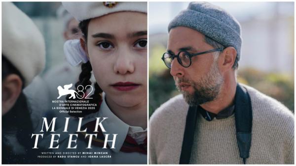 Începe Festivalul de Film de la Veneția